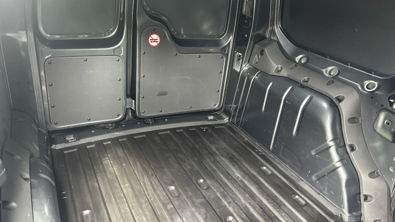 Ford Transit Connect 230 L2 Diesel 2.0 EcoBlue 102ps Limited Van